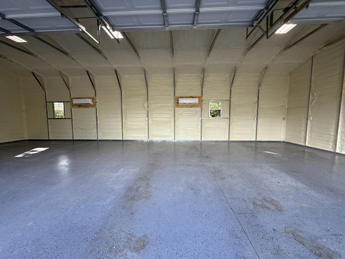 Crawl Space Insulation in Rapho, PA